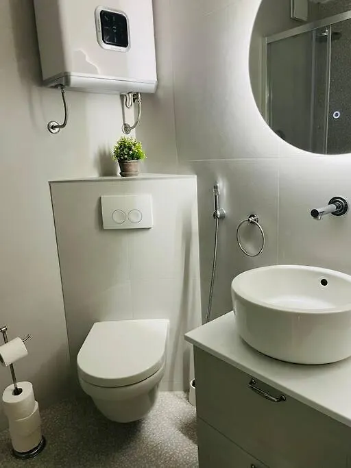 Apartment Dita Split
