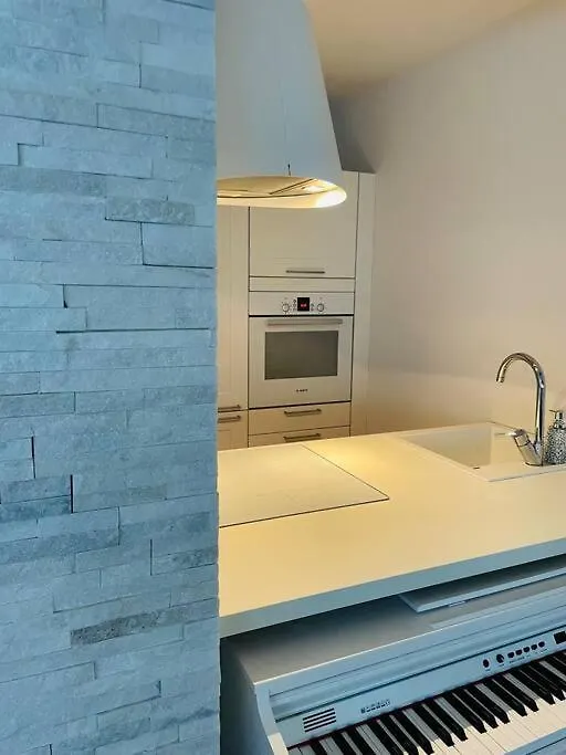 Apartment Dita Split