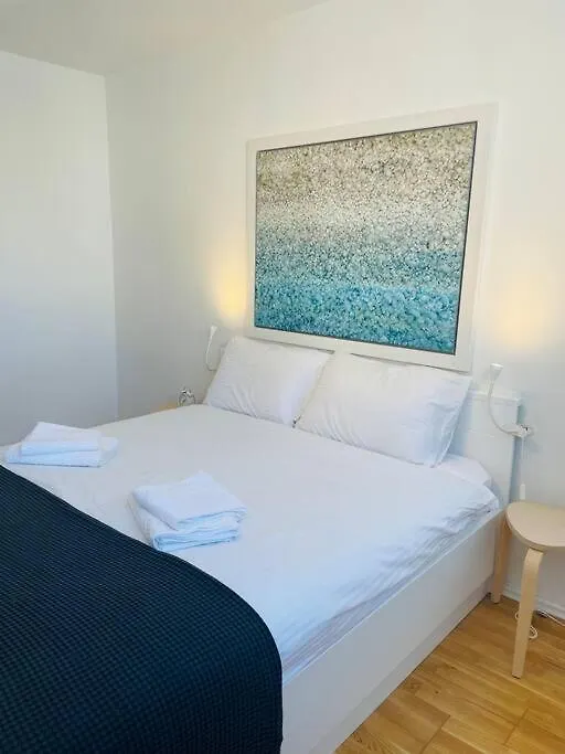 Dita Split Apartment