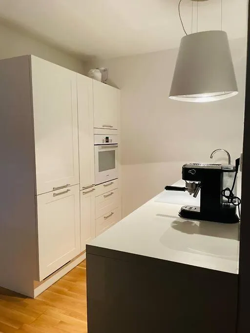 Apartment Dita Split Croatia