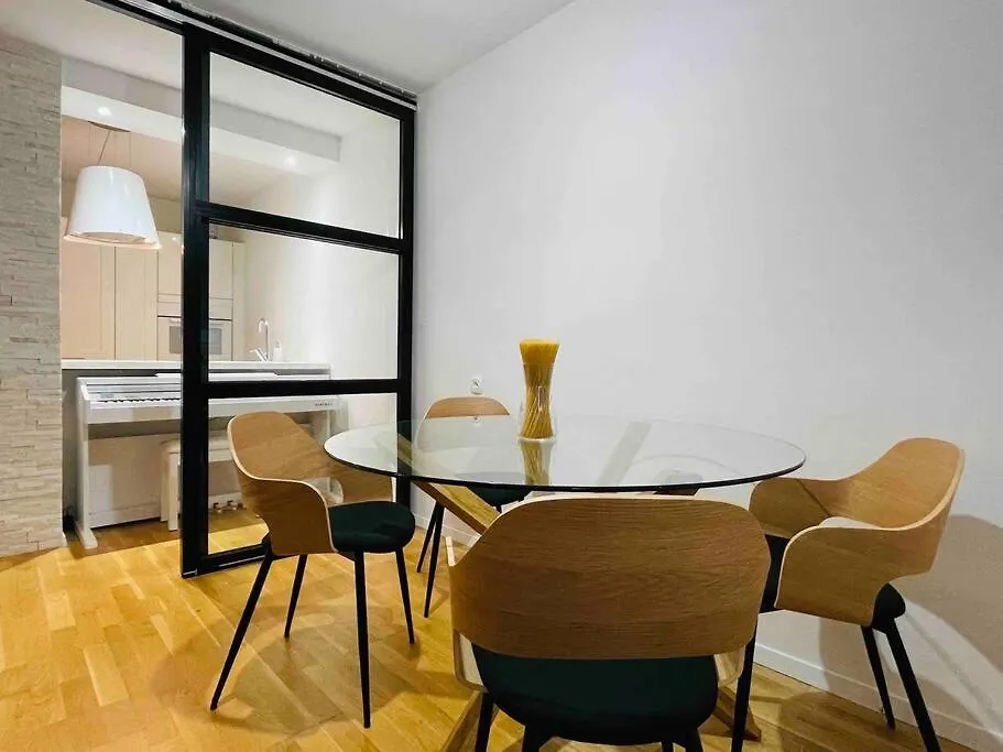 Apartment Dita Split
